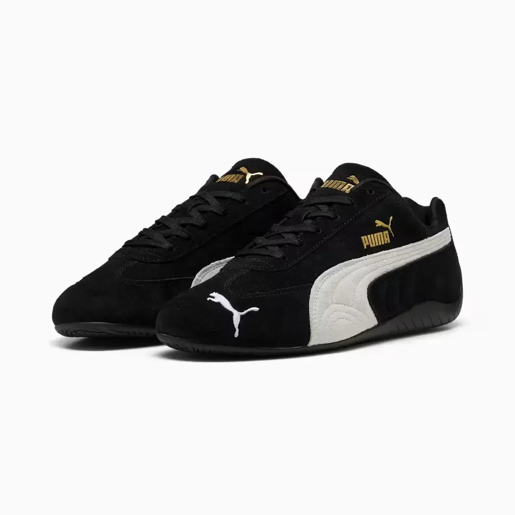 Puma Black