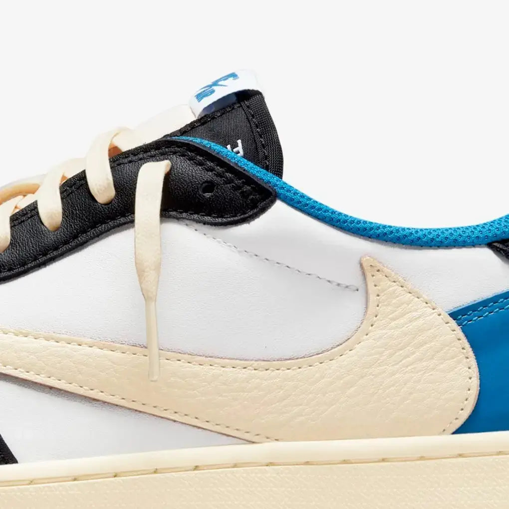 Travis Scott Air Jordan 1 Low