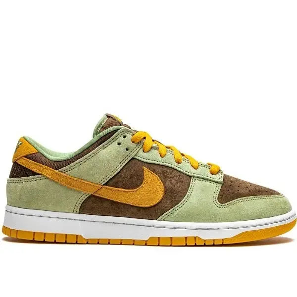 Nike Dunk Low "Dusty Olive"