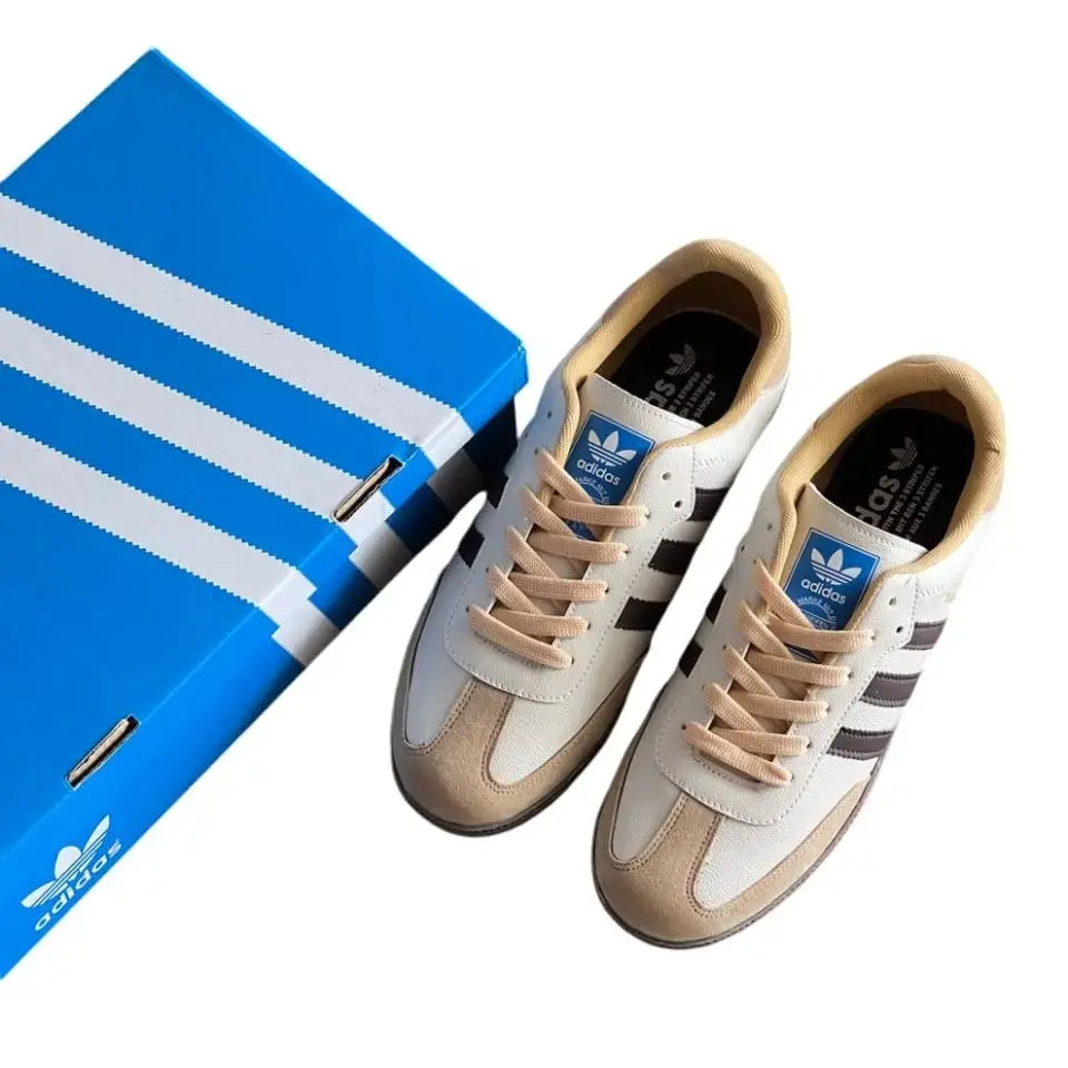 Samba Aura New Edition