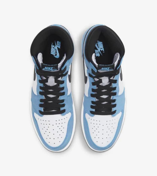 Air Jordan 1 Retro High OG University Blue