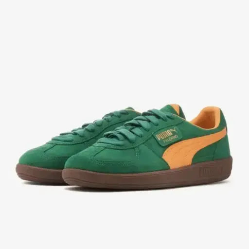 Puma Palermo Green