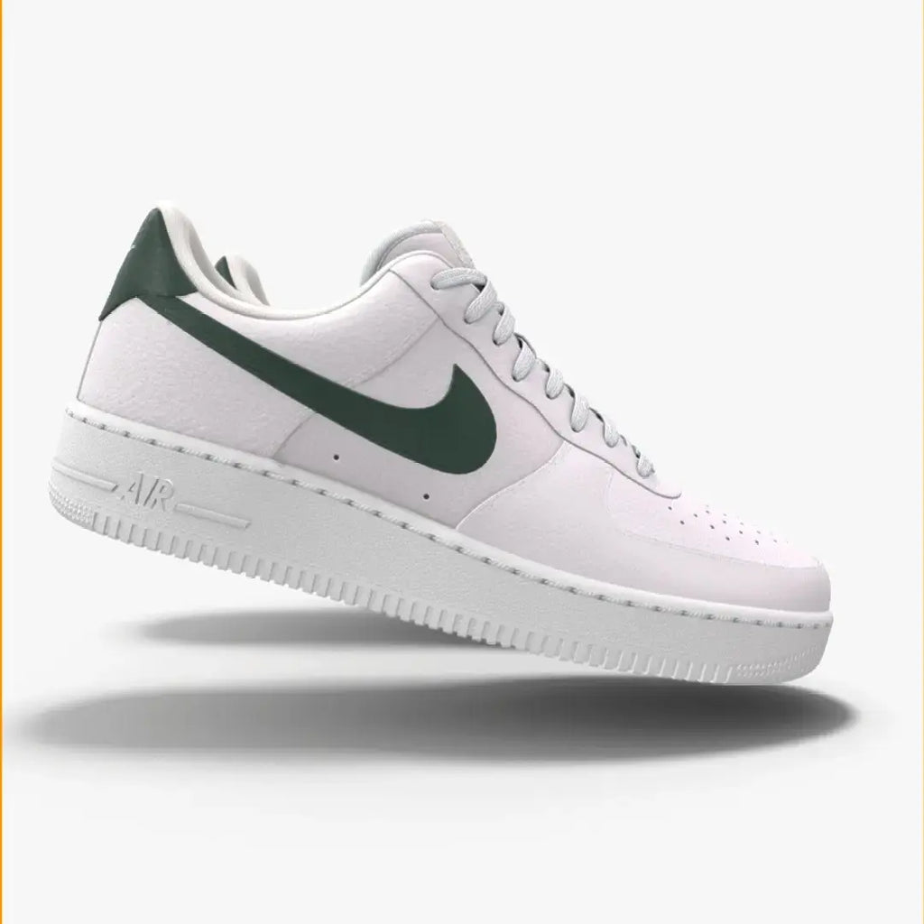 Nike Air Force 1 Green