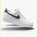 Nike Air Force 1 Green