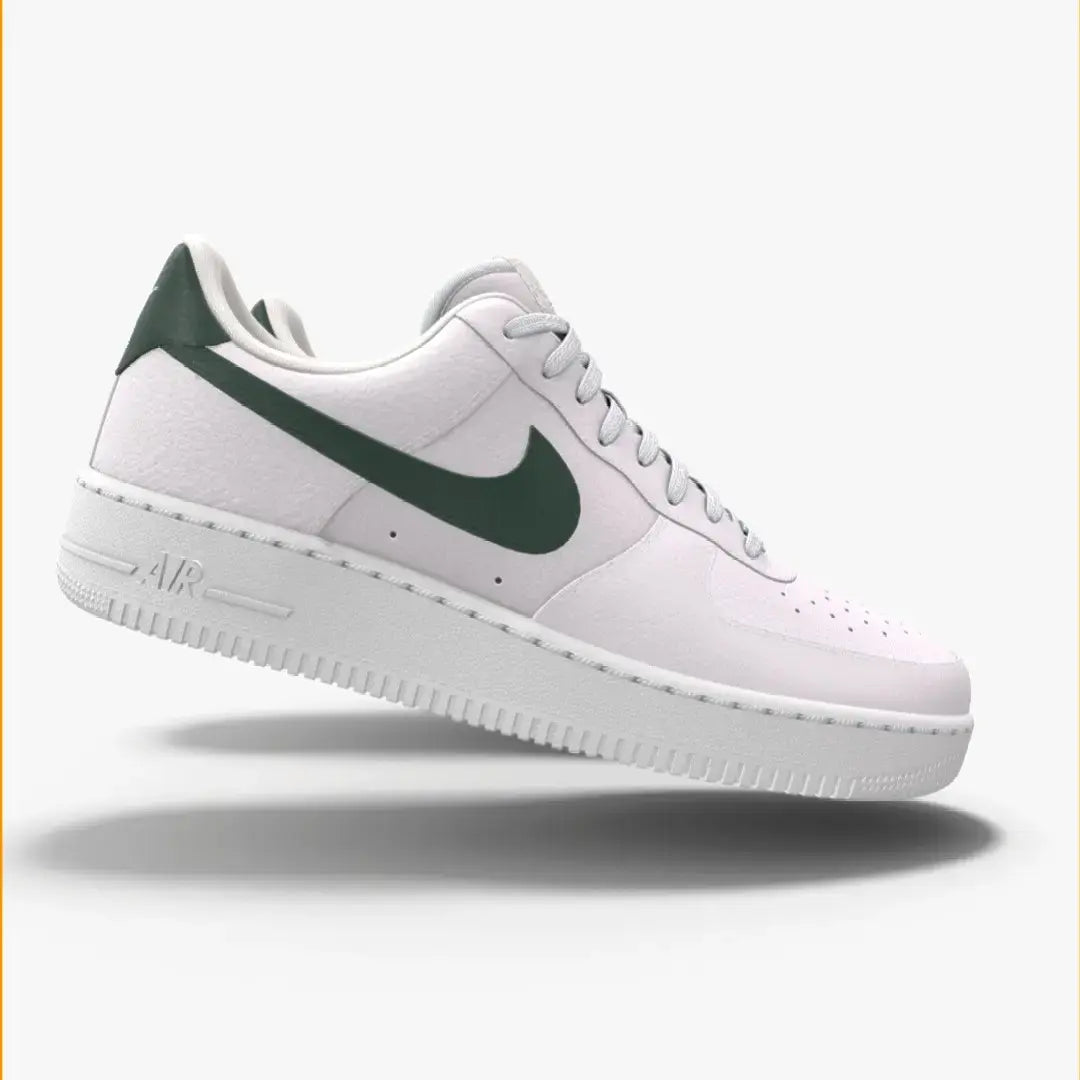Nike Air Force 1 Green