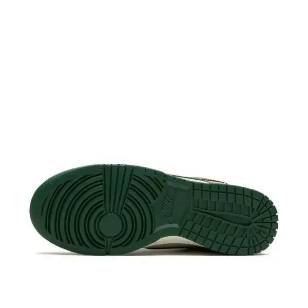 Nike Dunk Low Retro "Rattan/Gorge Green"
