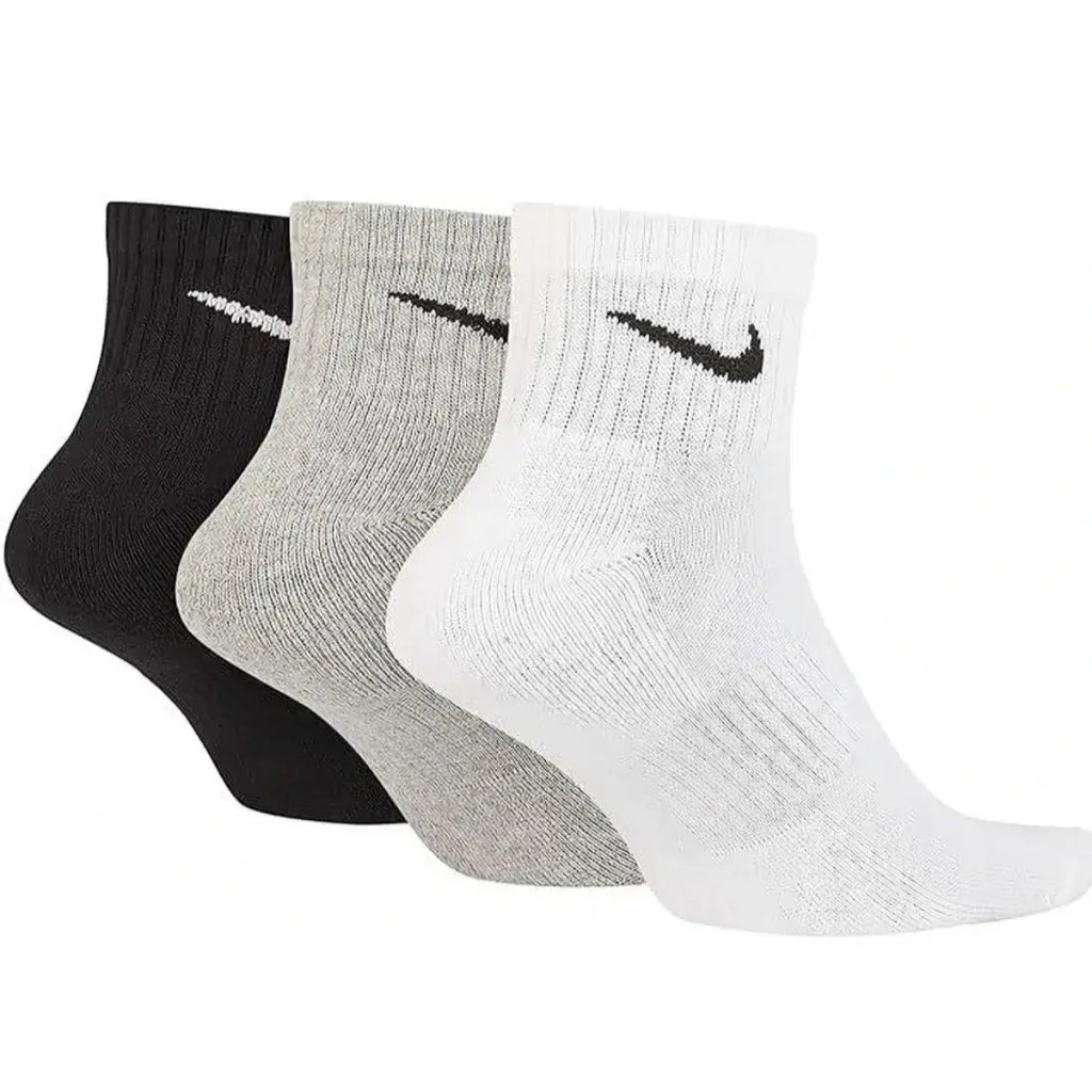 Nike socks (pack of 3)