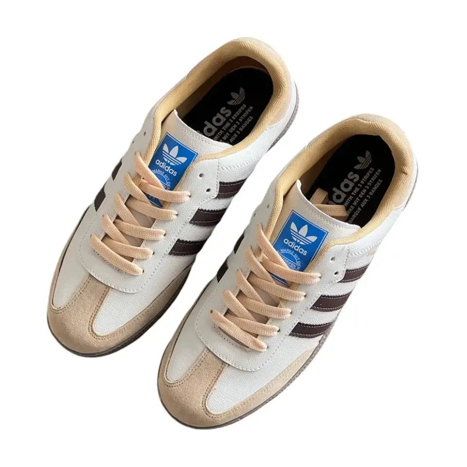 Samba Aura New Edition