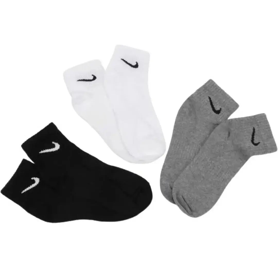 Nike socks (pack of 3)