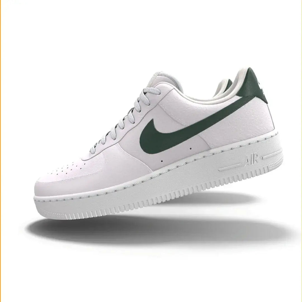 Nike Air Force 1 Green