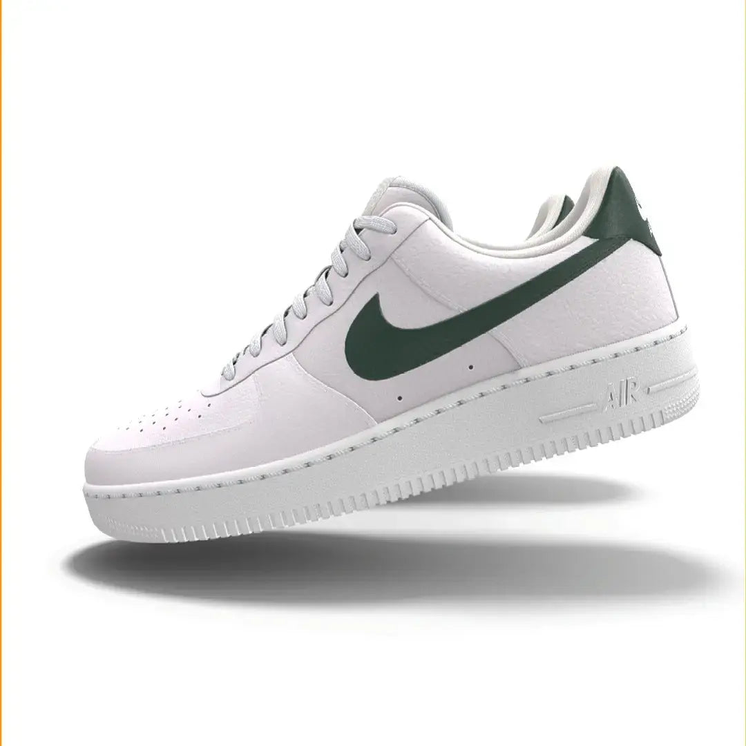Nike Air Force 1 Green