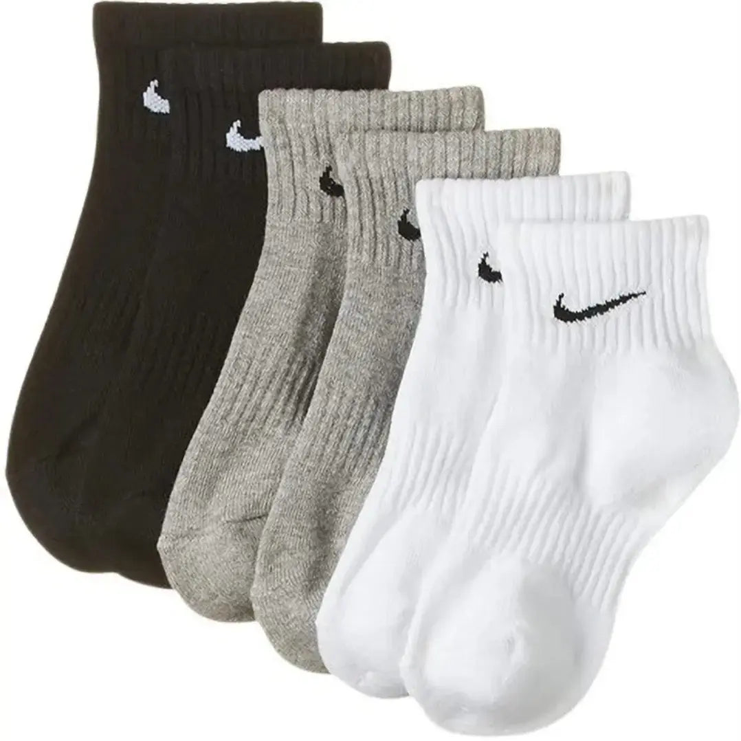 Nike socks (pack of 3)