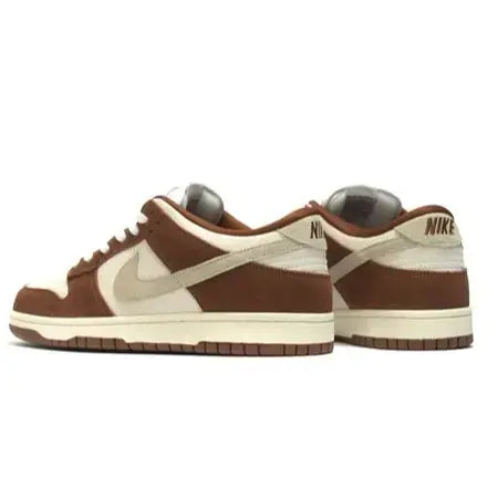 Nike Dunk Low PRM 'Medium Curry'