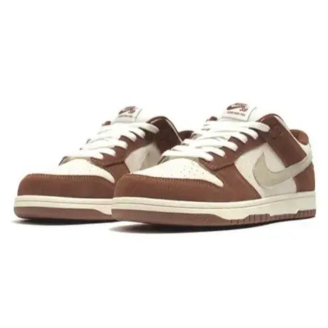 Nike Dunk Low PRM 'Medium Curry'
