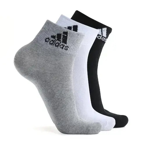 Adidas socks (pack of 3)