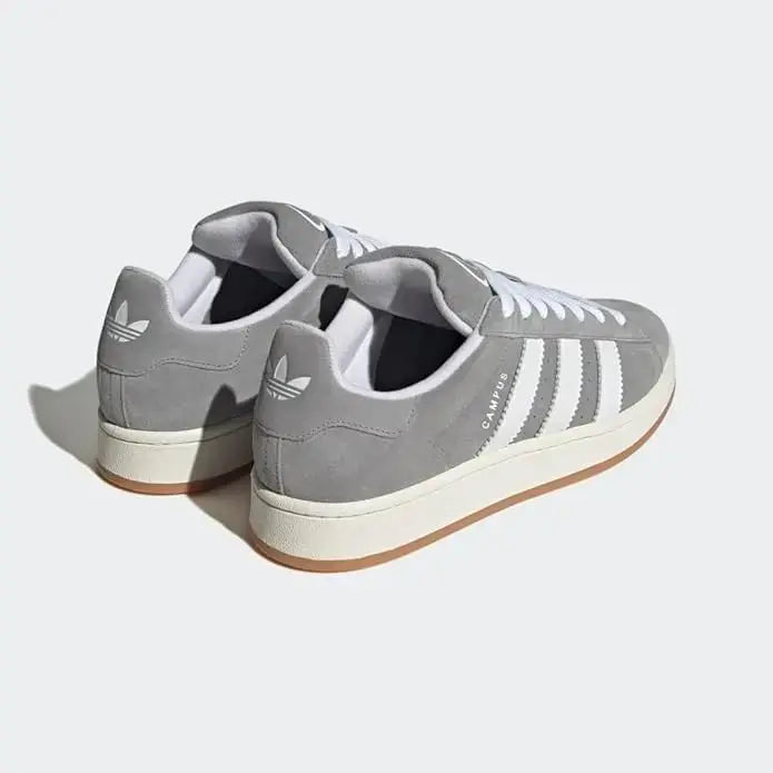 Adidas Campus Grey