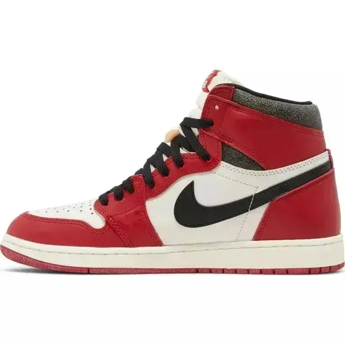 Air Jordan 1 Red High