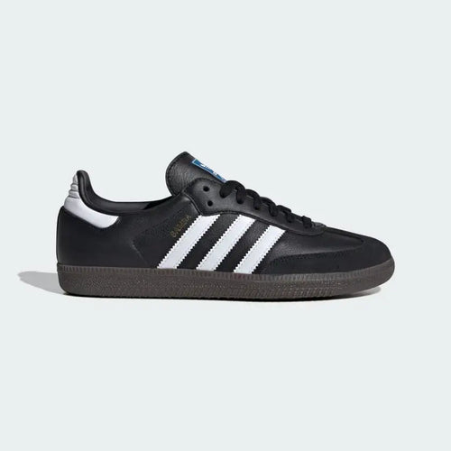Adidas Samba Core Black