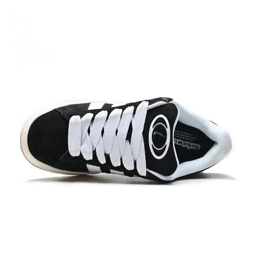 Adidas Black Campus