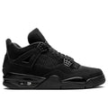 Jordan Retro 4 Black