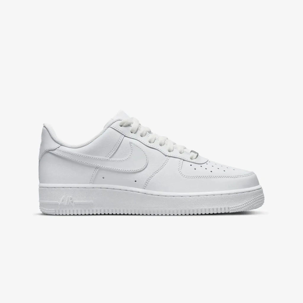 Air Force Triple White