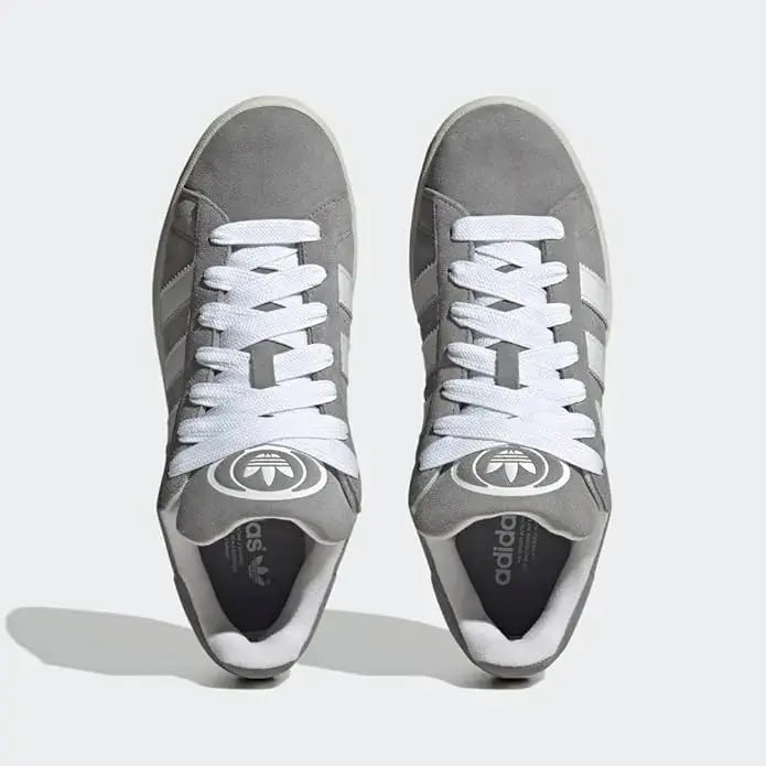 Adidas Campus Grey