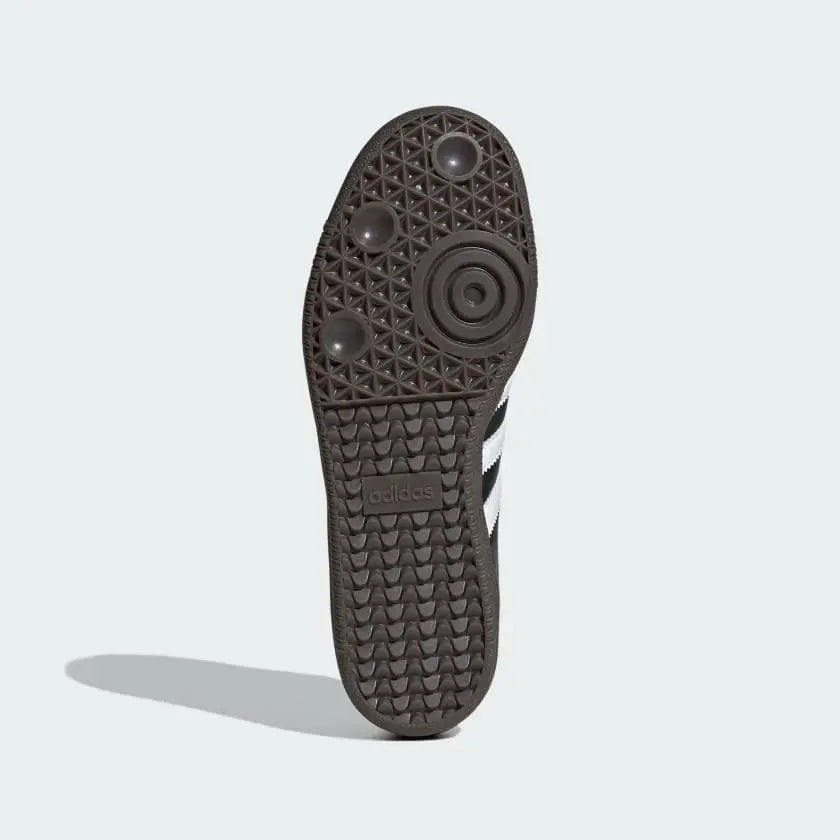 Adidas Samba Core Black