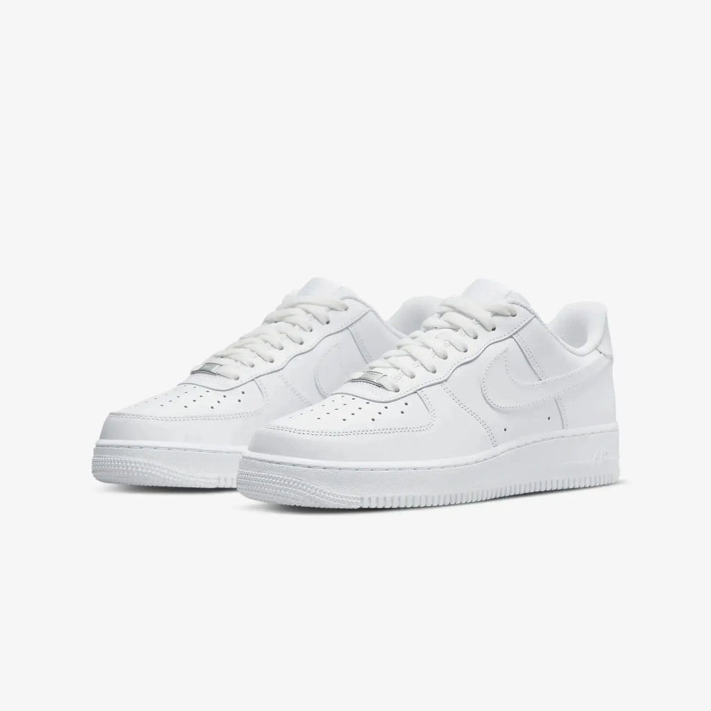 Air Force Triple White