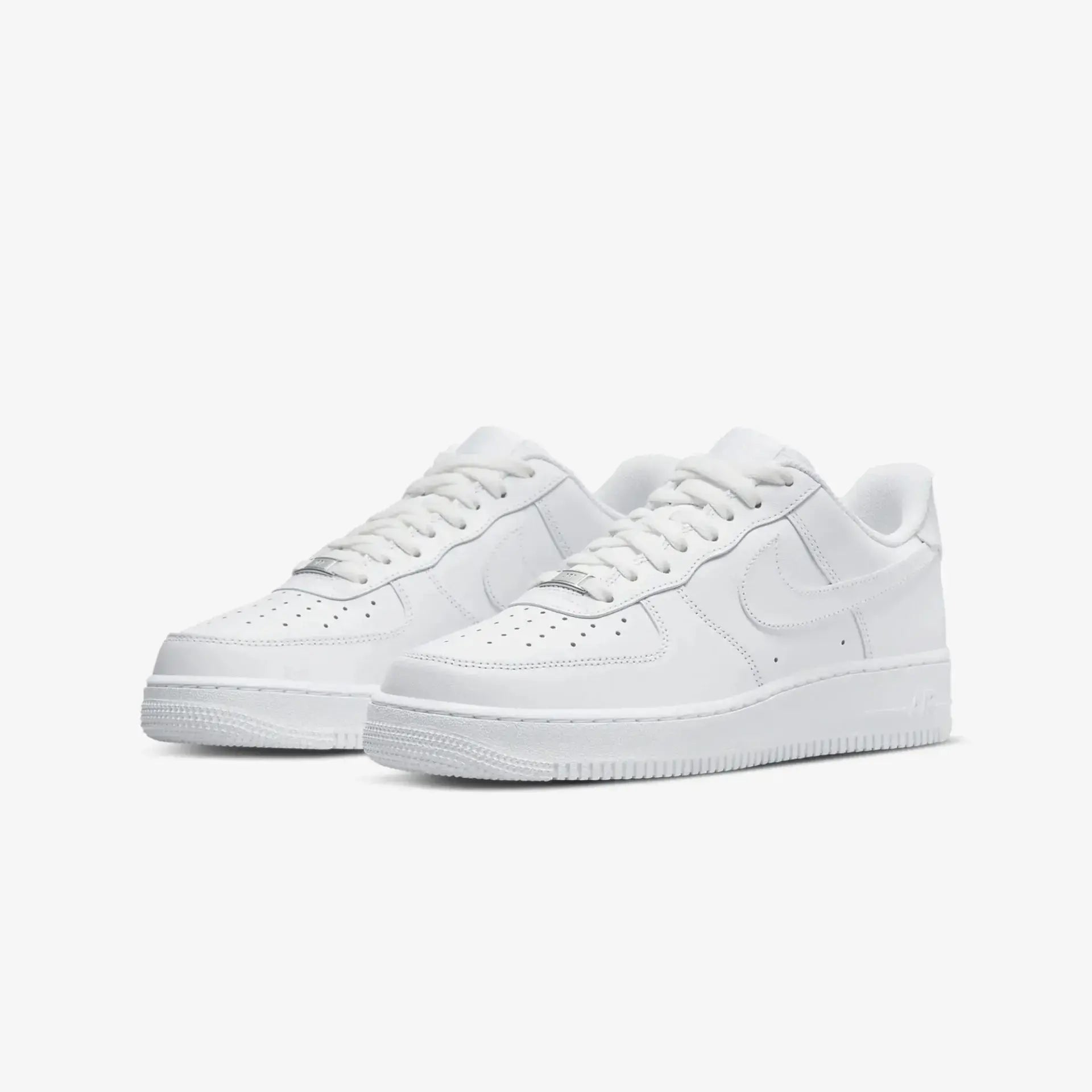 Air Force Triple White