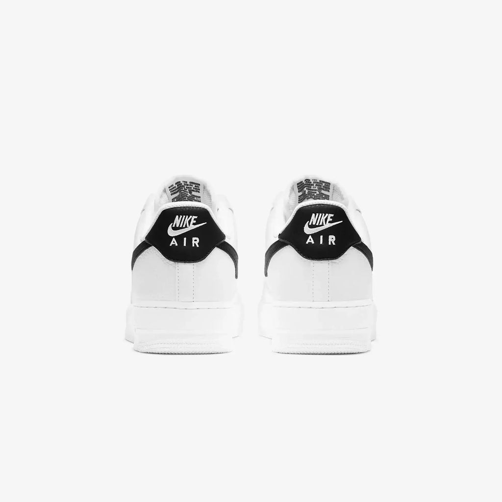 Air Force Black