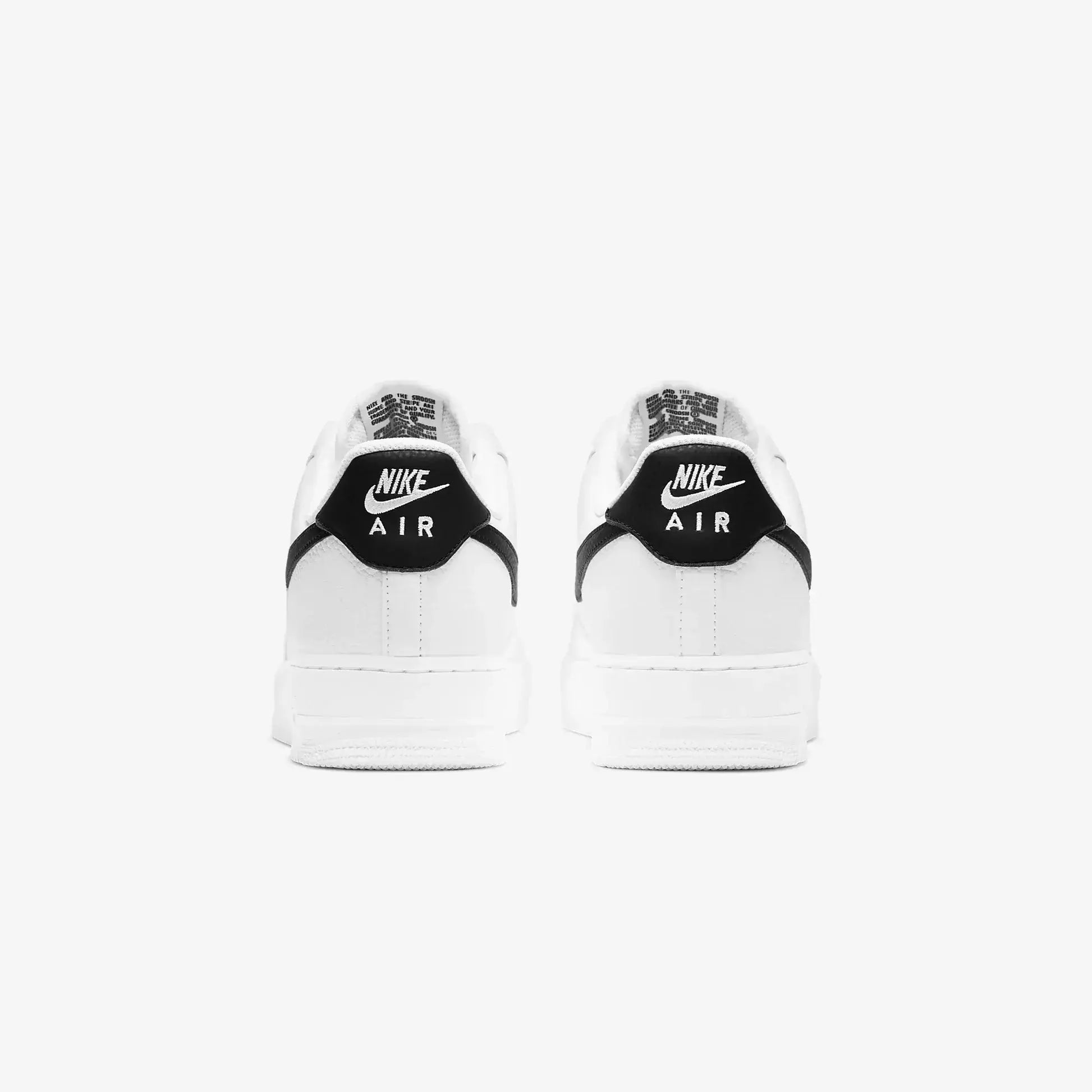 Air Force Black