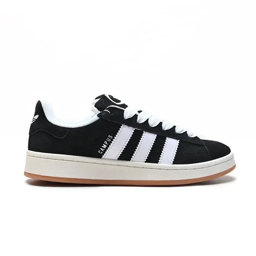 Adidas Black Campus