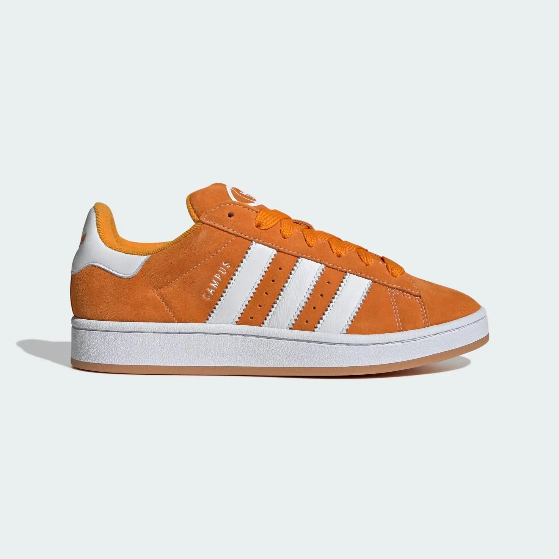 Adidas Campus Eqt Orange