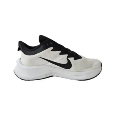 ZoomX White (Smiley Edition)