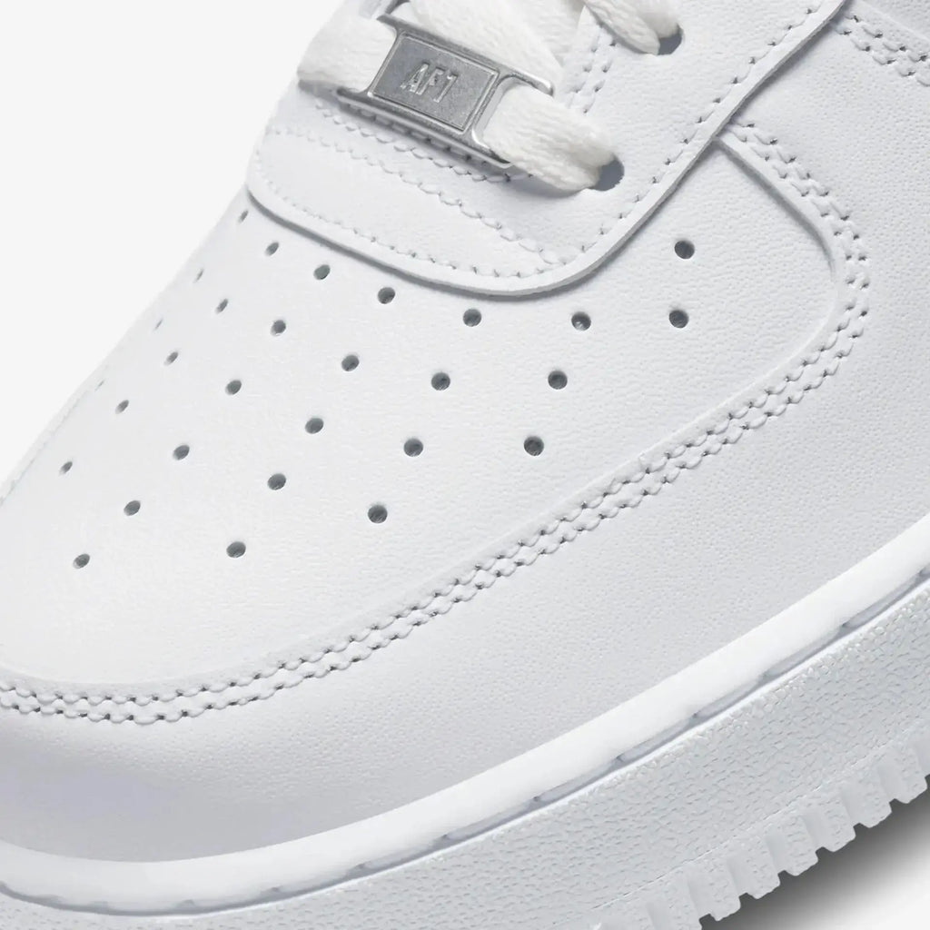 Air Force Triple White