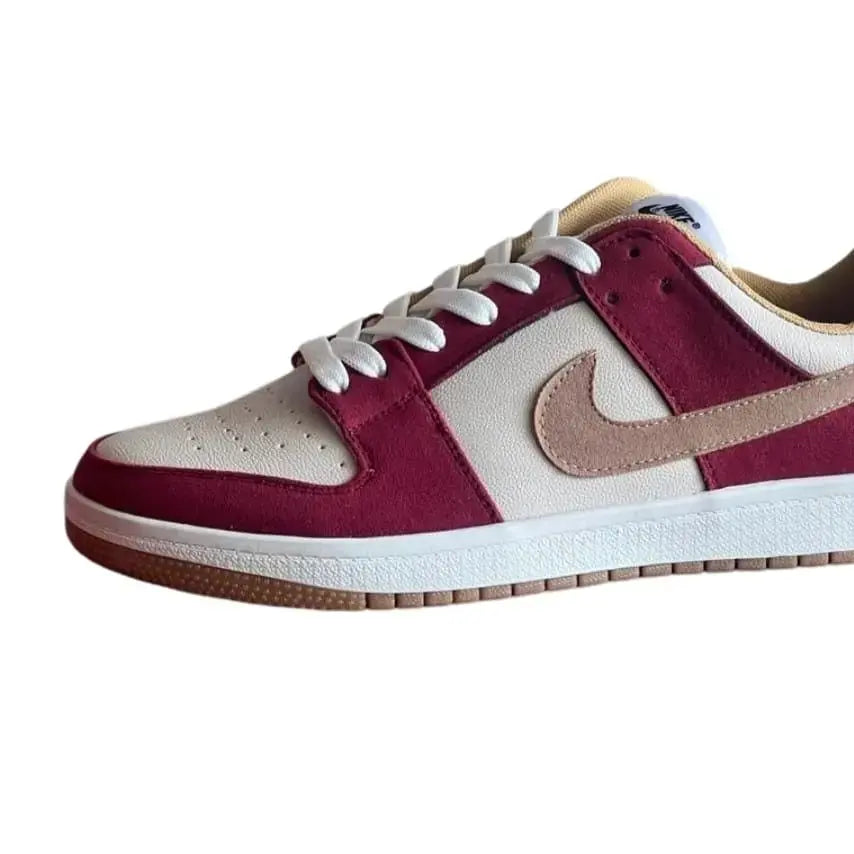 Nike Low Dunk Prime Carnet