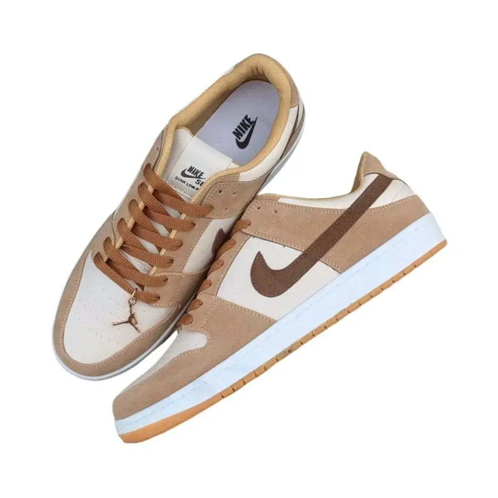 Nike SB Dunk Low Aura Beige