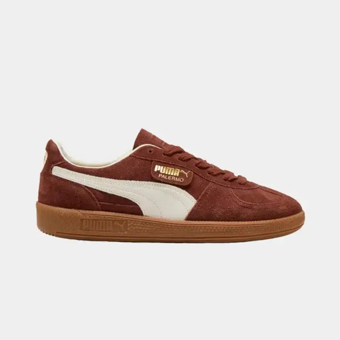 Puma Palermo Brown