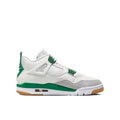 Jordan 4 Pine Green