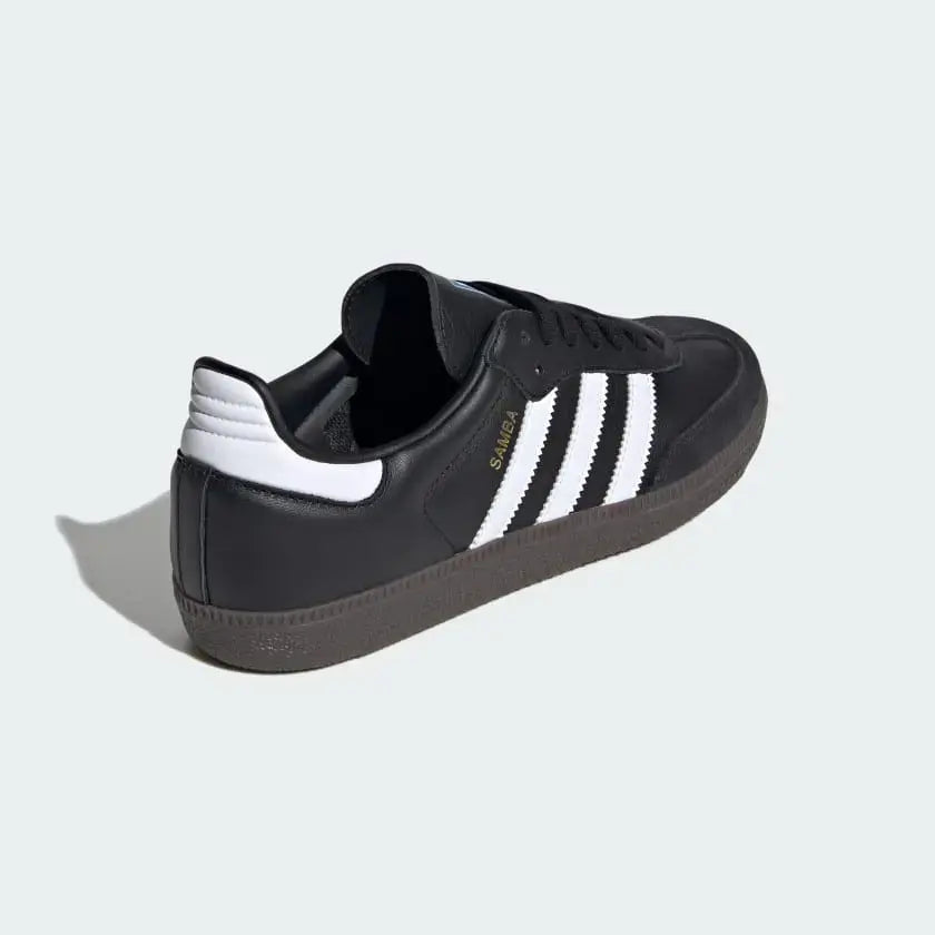 Adidas Samba Core Black