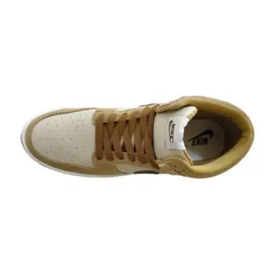 Air Jordan 1 Beige High Ambush