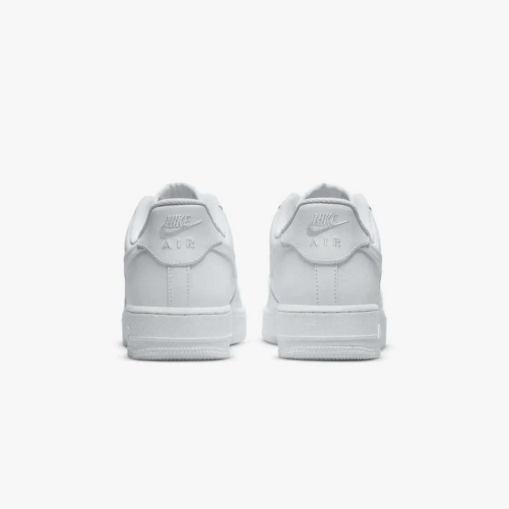 Air Force Triple White