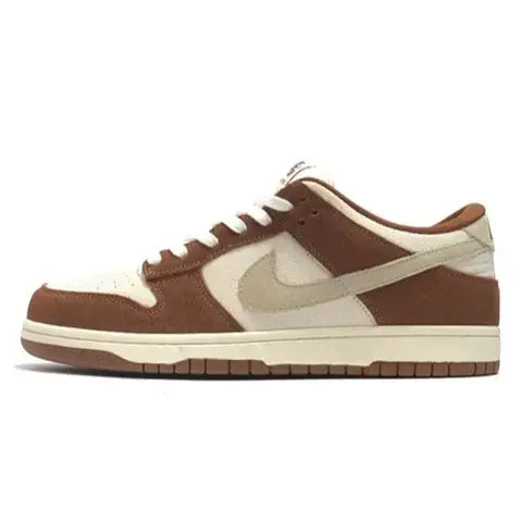 Nike Dunk Low PRM 'Medium Curry'