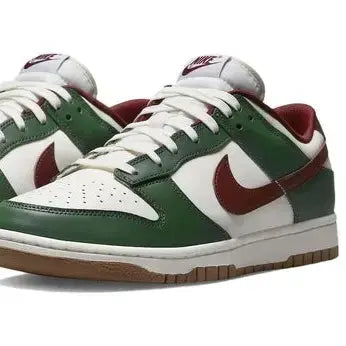 Nike Dunk Low Gorge Green