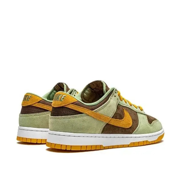 Nike Dunk Low "Dusty Olive"