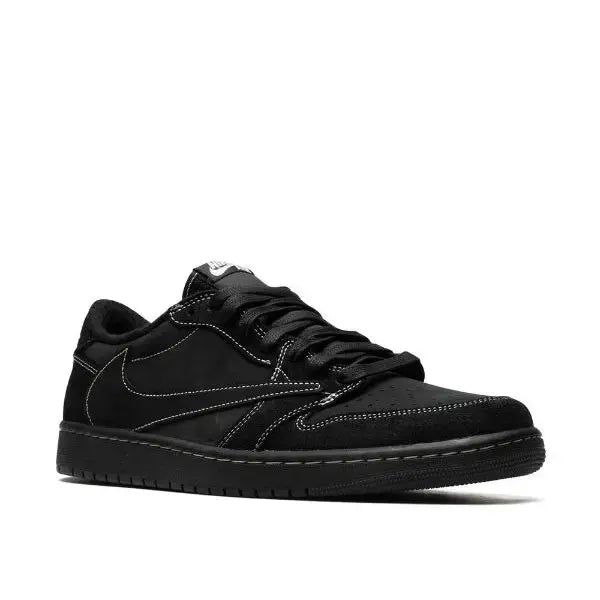 Jordan x Travis Scott Air Jordan 1 Low OG "Black Phantom"