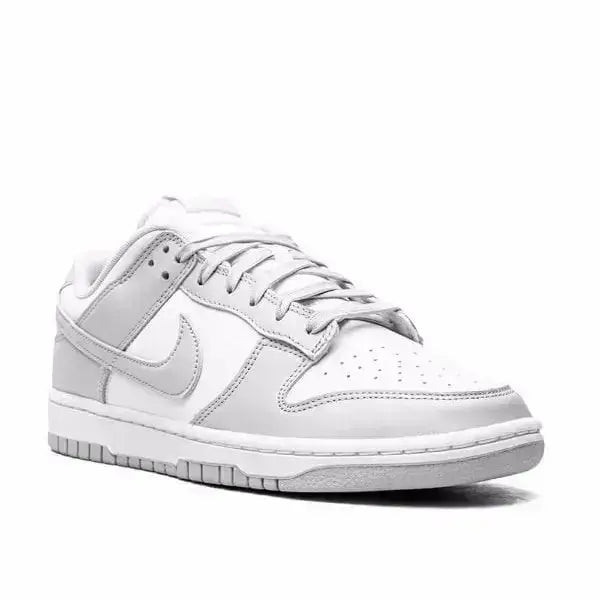 Dunk Low Grey Fog