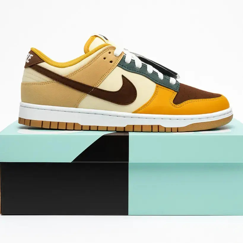 Dunk N Multi-honey