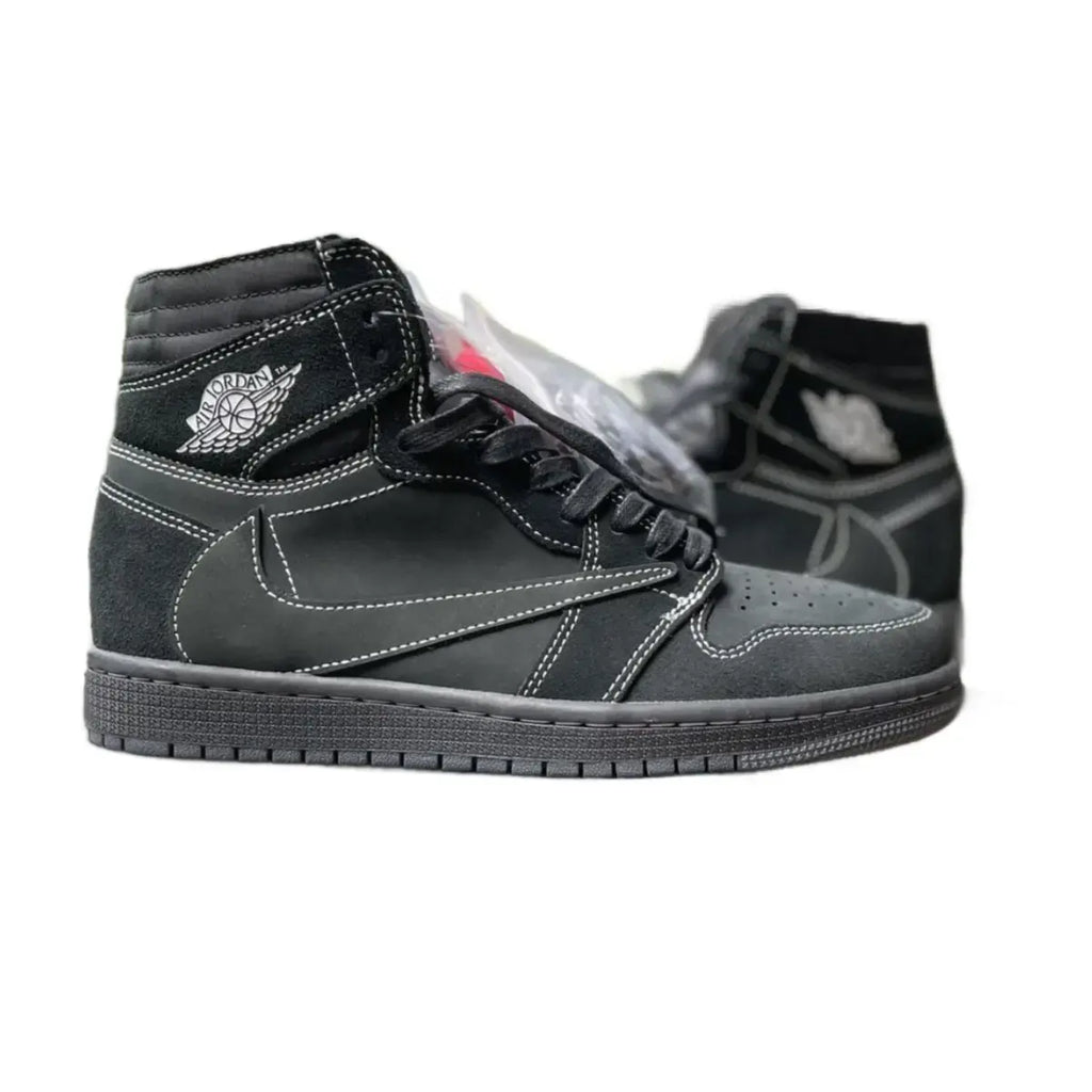 Air Jordan 1 X Travis Scott Phantom High (Limited Edition)