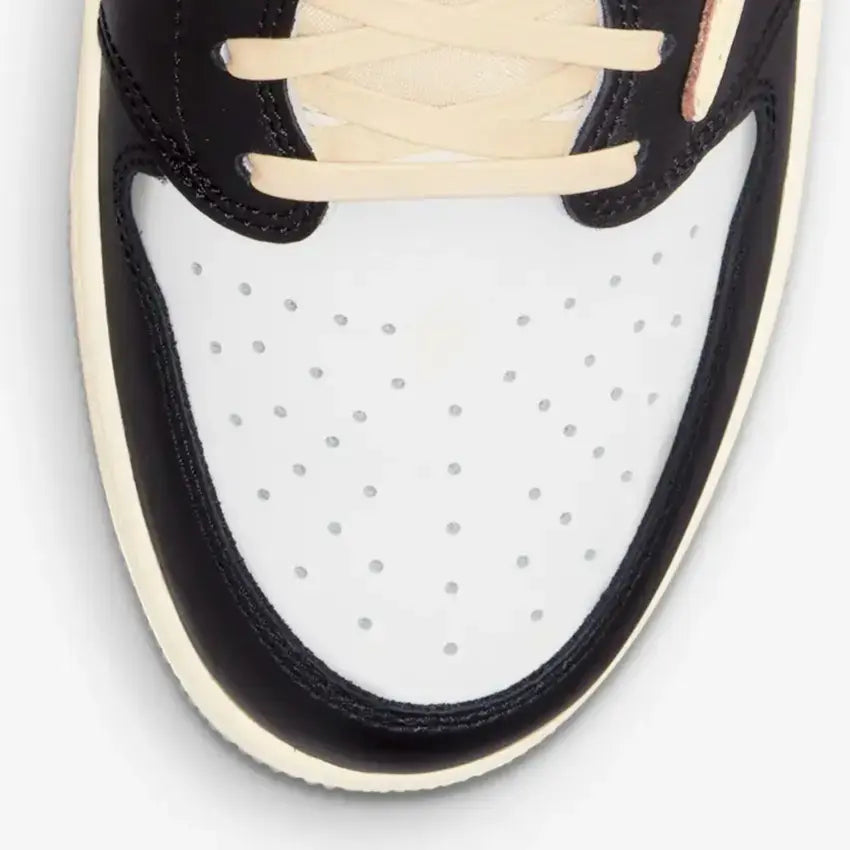 Travis Scott Air Jordan 1 Low